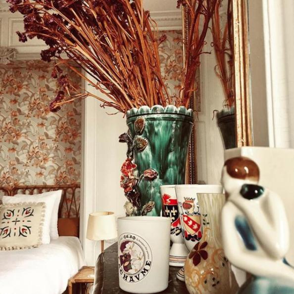 Bed and Breakfast Monastere De Brucourt Esterno foto